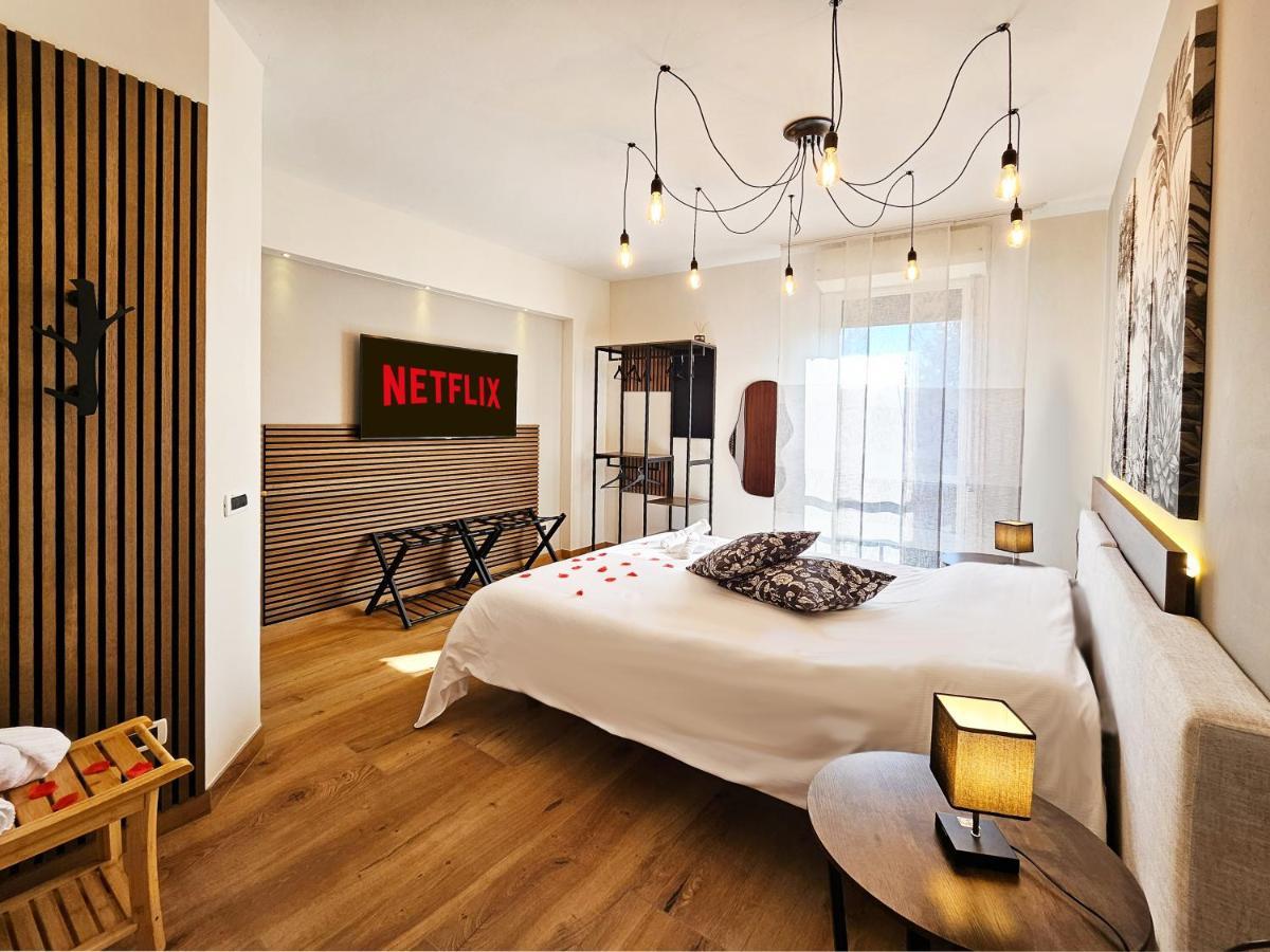12 Min Da Venezia - Enide Luxury House Apartment Mira Exterior photo