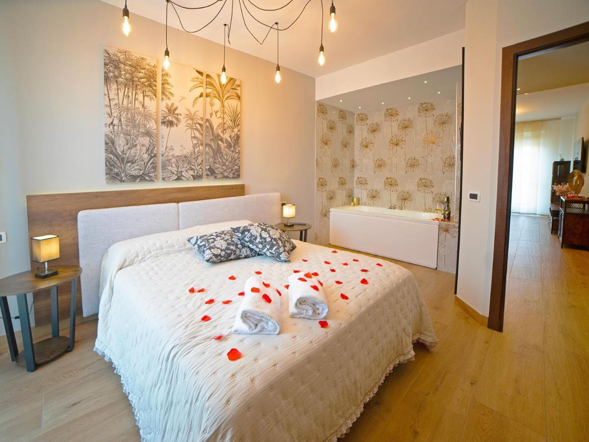 12 Min Da Venezia - Enide Luxury House Apartment Mira Exterior photo